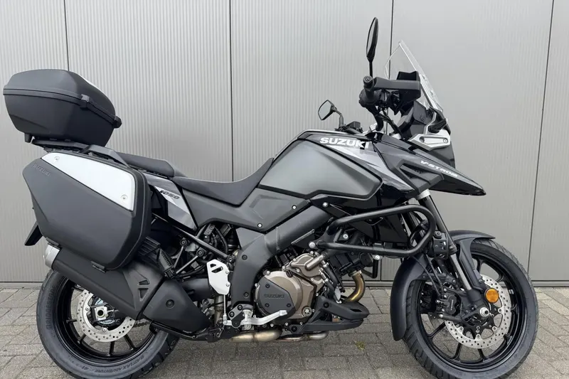 Suzuki DL 1050 V Strom (2026)