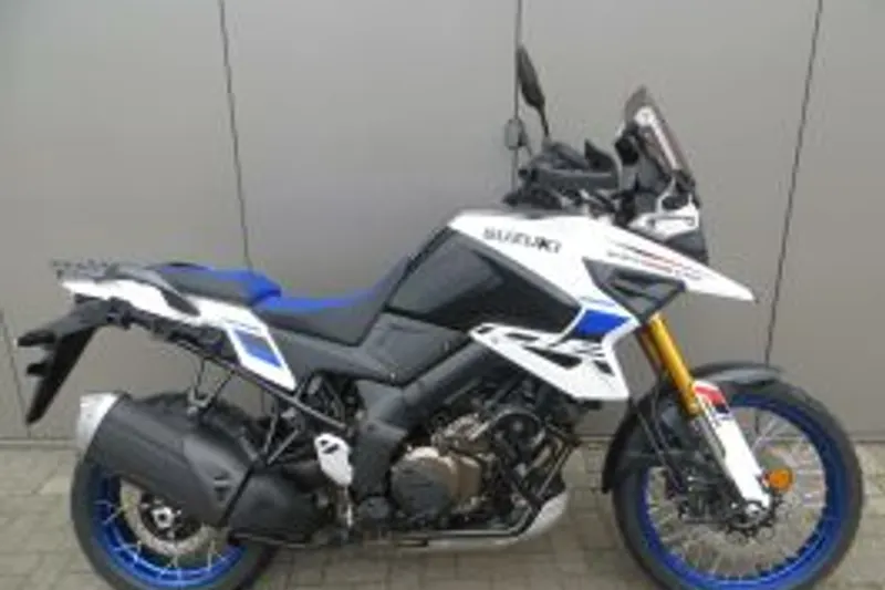 Suzuki DL 1050 V-Strom DE (2026)