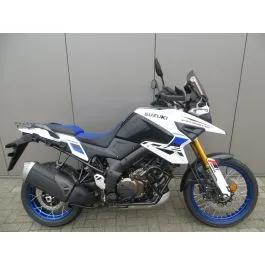 Suzuki DL 1050 V-Strom DE (2026) — foto 1