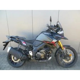 Suzuki DL 1050 V-Strom DE (2026) — foto 1