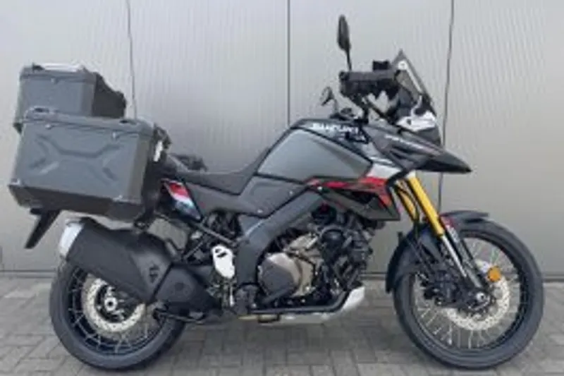 Suzuki DL 1050 V-Strom DE (2026)