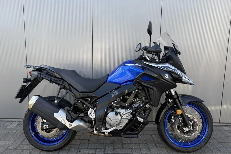 Suzuki DL 650 V Strom (2022)