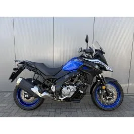 Suzuki DL 650 V Strom (2022) — foto 1