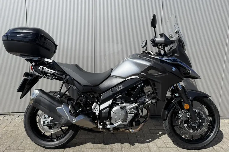 Suzuki DL 650 V Strom (2021)