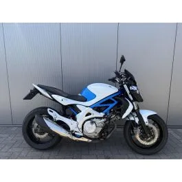 Suzuki Gladius (2009) — foto 1