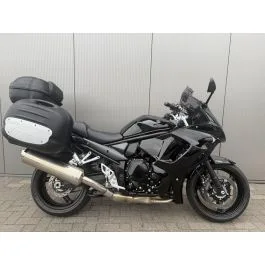 Suzuki GSX 1250 FA (2011) — foto 1