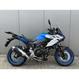 Suzuki Sv 7gx (2026) — foto 1