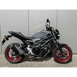 Suzuki SV650A (2023) — foto 1