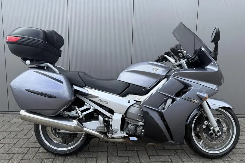 Yamaha FJR 1300 A (2003)