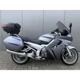 Yamaha FJR 1300 A (2003) — foto 1