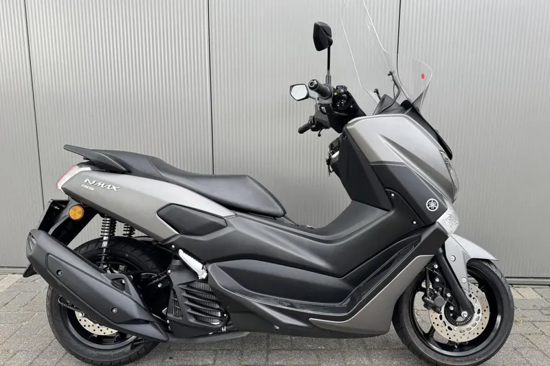 Yamaha N Max 155 (2021)