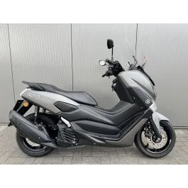 Yamaha Nmax 155 (2021) — foto 1