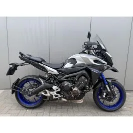 Yamaha Tracer 900 (2016) — foto 1
