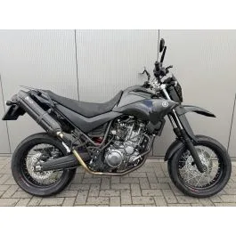Yamaha XT 660 X (2015) — foto 1