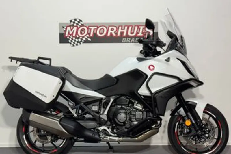 Honda NT 1100 (2024)