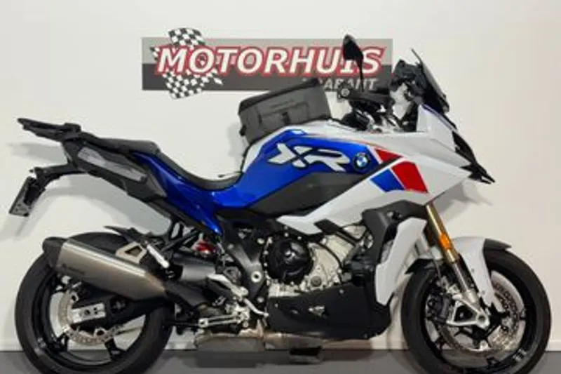 BMW S 1000 XR (2021)