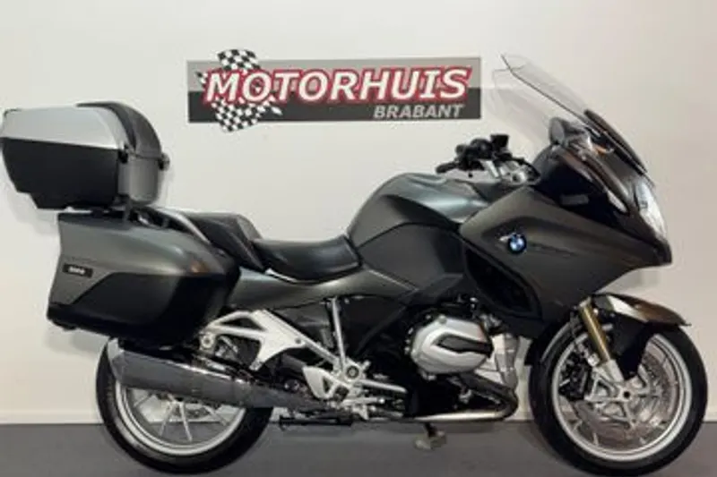 BMW R 1200 RT (2015)