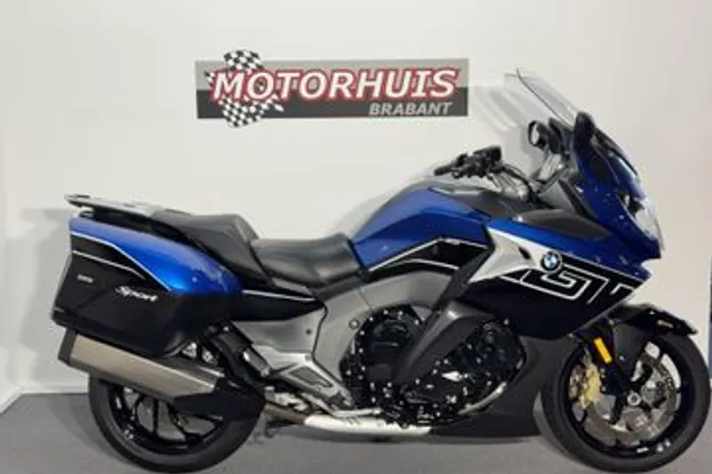 BMW K 1600 GT (2018)