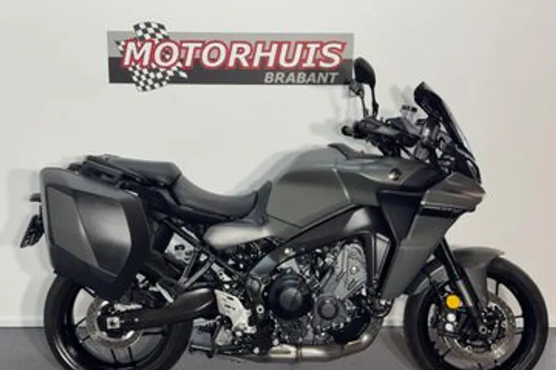 Yamaha Tracer 9 (2022)