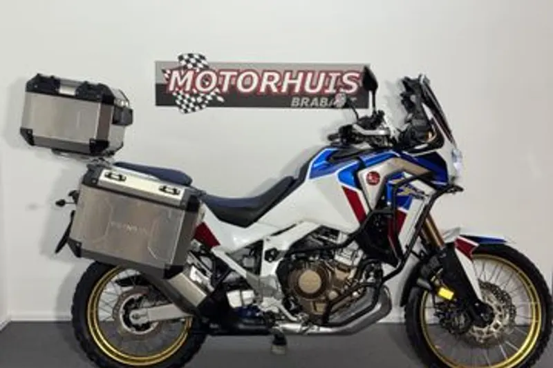 Honda CRF1100L Africa Twin Adventure Sports (2020)