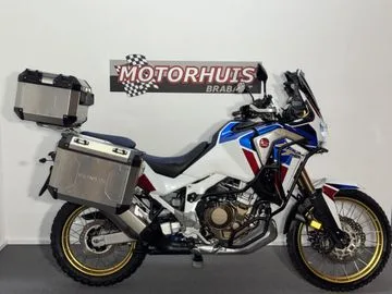 Honda CRF1100L (2020) — foto 1