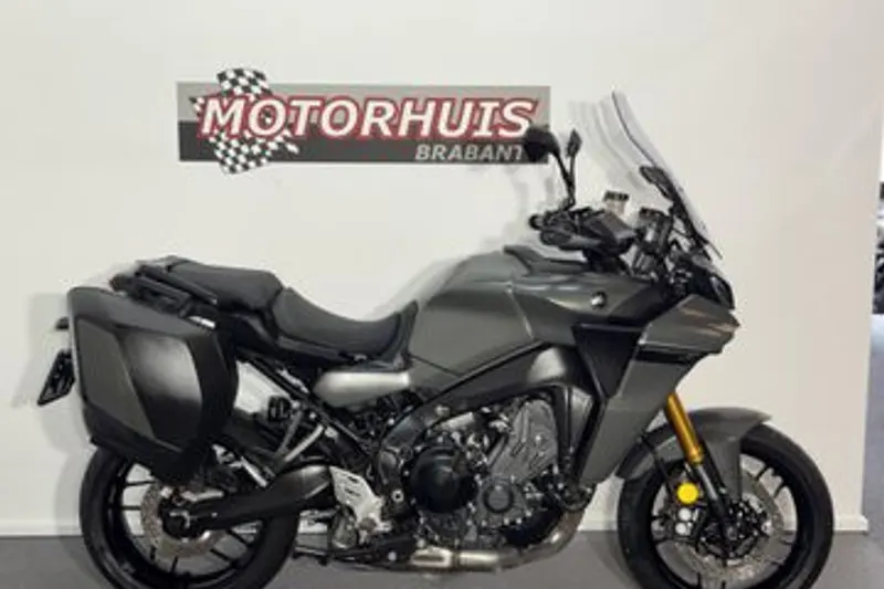 Yamaha Tracer 900 (2023)