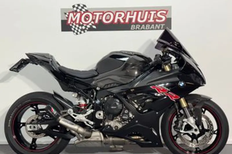 BMW S 1000 RR (2022)