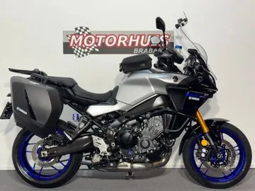 YAMAHA TRACER 9 GT (2022) — foto 1