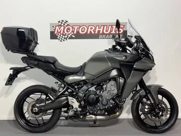 YAMAHA TRACER 9 (2023) — foto 1