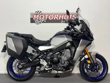YAMAHA TRACER 9 GT + (2024) — foto 1