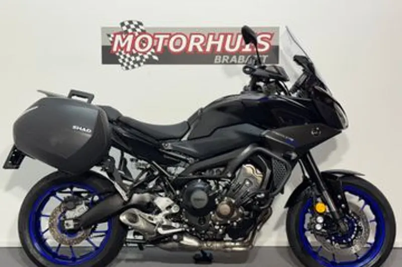 YAMAHA TRACER 900 ABS (2018)