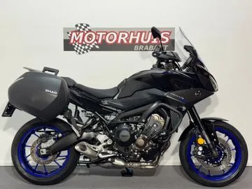 YAMAHA TRACER 900 ABS (2018) — foto 1