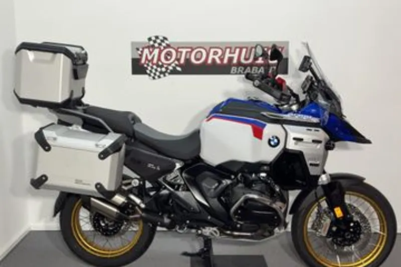 BMW R 1300 GS (2025)