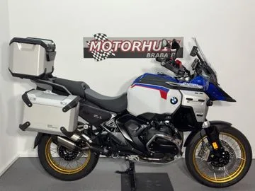 BMW R 1300 GS (2025) — foto 1
