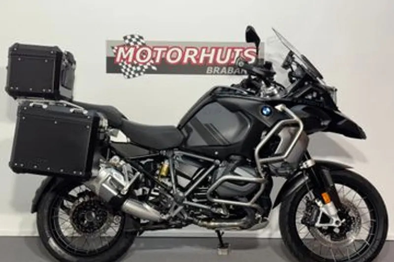BMW R 1250 GS Adventure (2021)