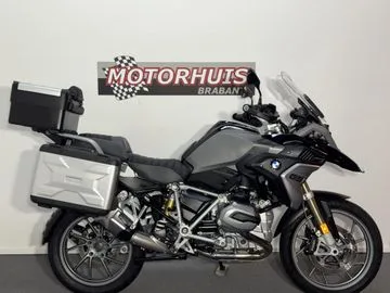 BMW R 1200 GS (2017) — foto 1