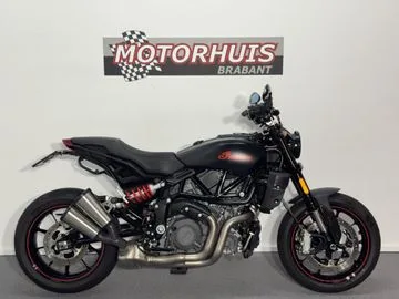 Indian FTR 1200 (2022) — foto 1
