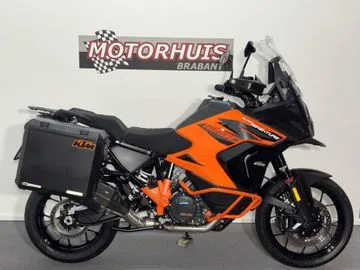 KTM 1290 Super Adventure (2022) — foto 1