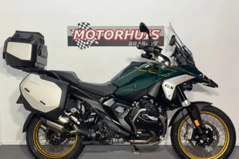 BMW R 1300 GS (2024)