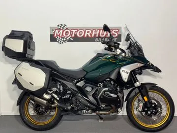 BMW R 1300 GS (2024) — foto 1