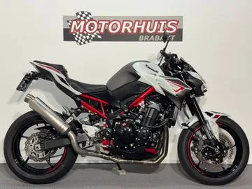Kawasaki Z900 (2022) — foto 1