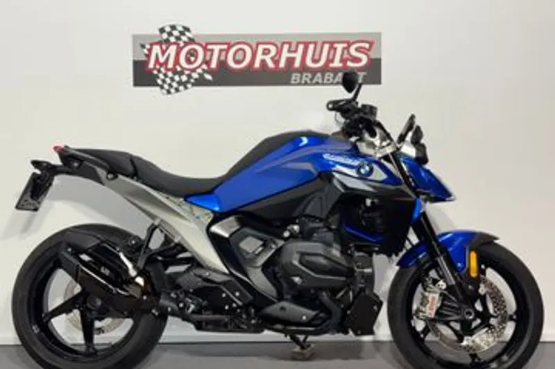 BMW R 1300 R (2025)