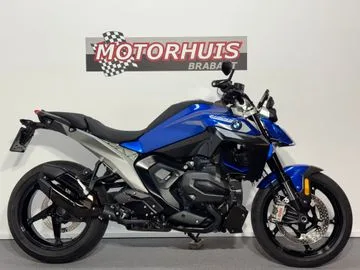 BMW R 1300 R (2025) — foto 1