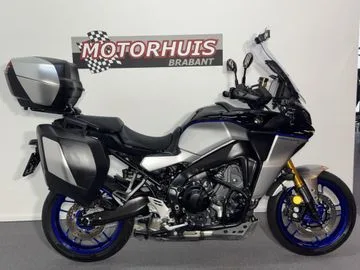 Yamaha Tracer 9 (2023) — foto 1