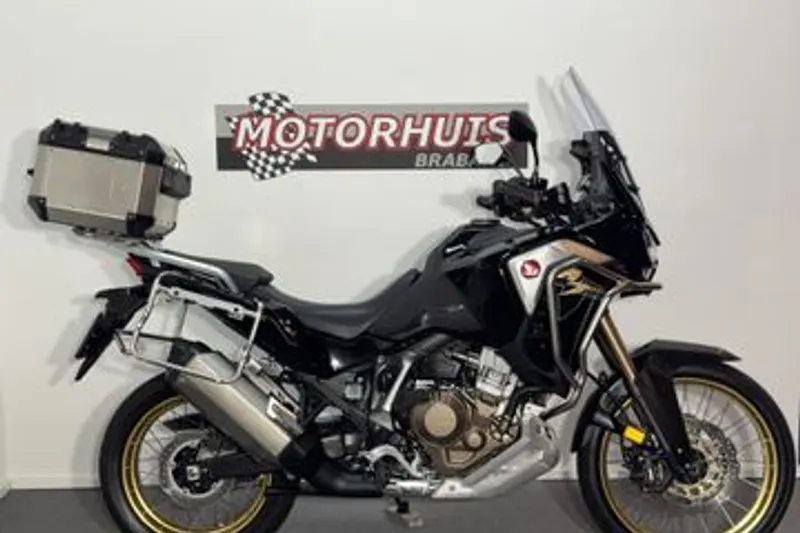 Honda CRF1100L (2021)