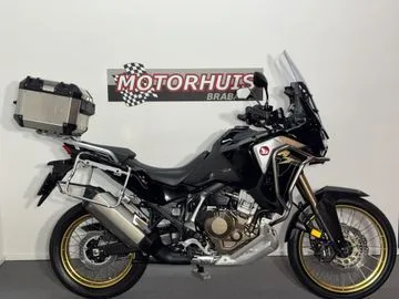 Honda CRF1100L Africa Twin Adventure Sports (2021) — foto 1