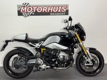 BMW R Nine T (2015) — foto 1