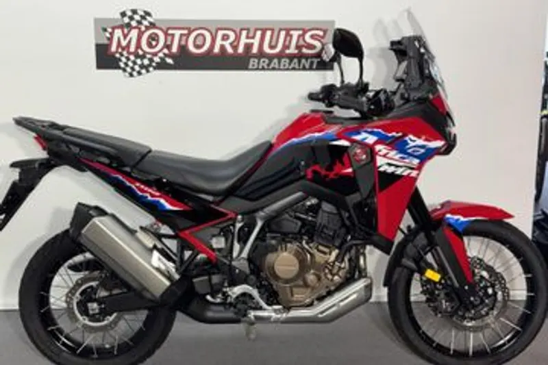 Honda Africa Twin (2024)