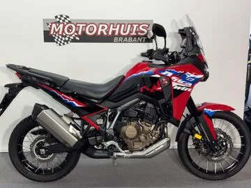 Honda CRF 1100 L Africa Twin (2024) — foto 1