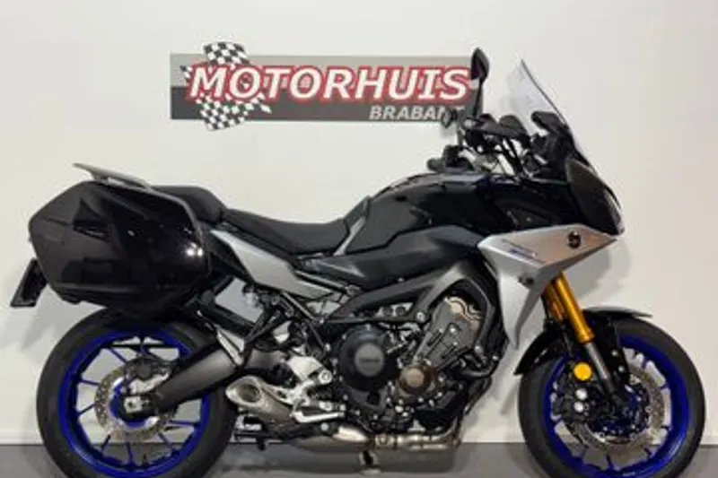 Yamaha Tracer 900 (2019)